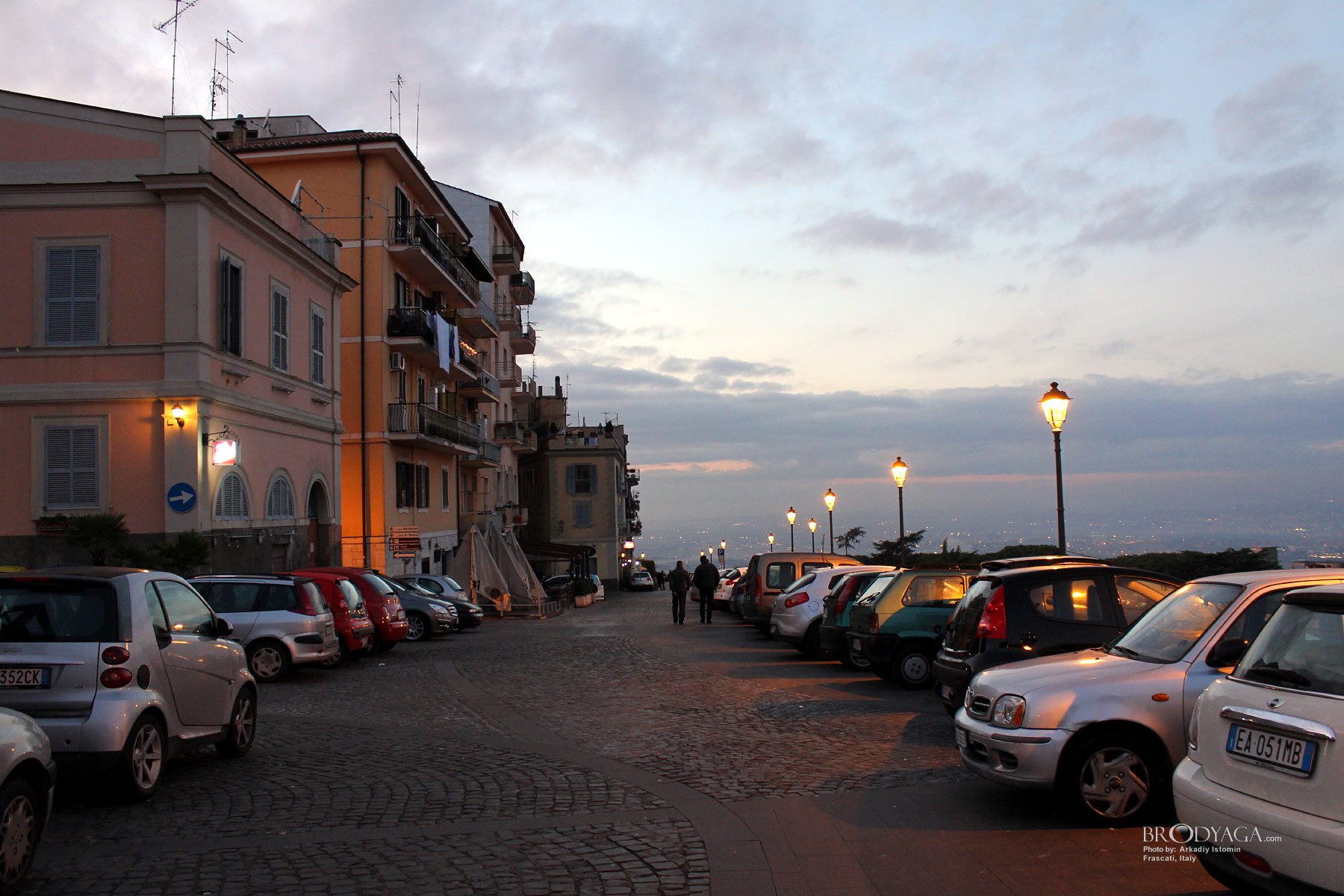 Frascati